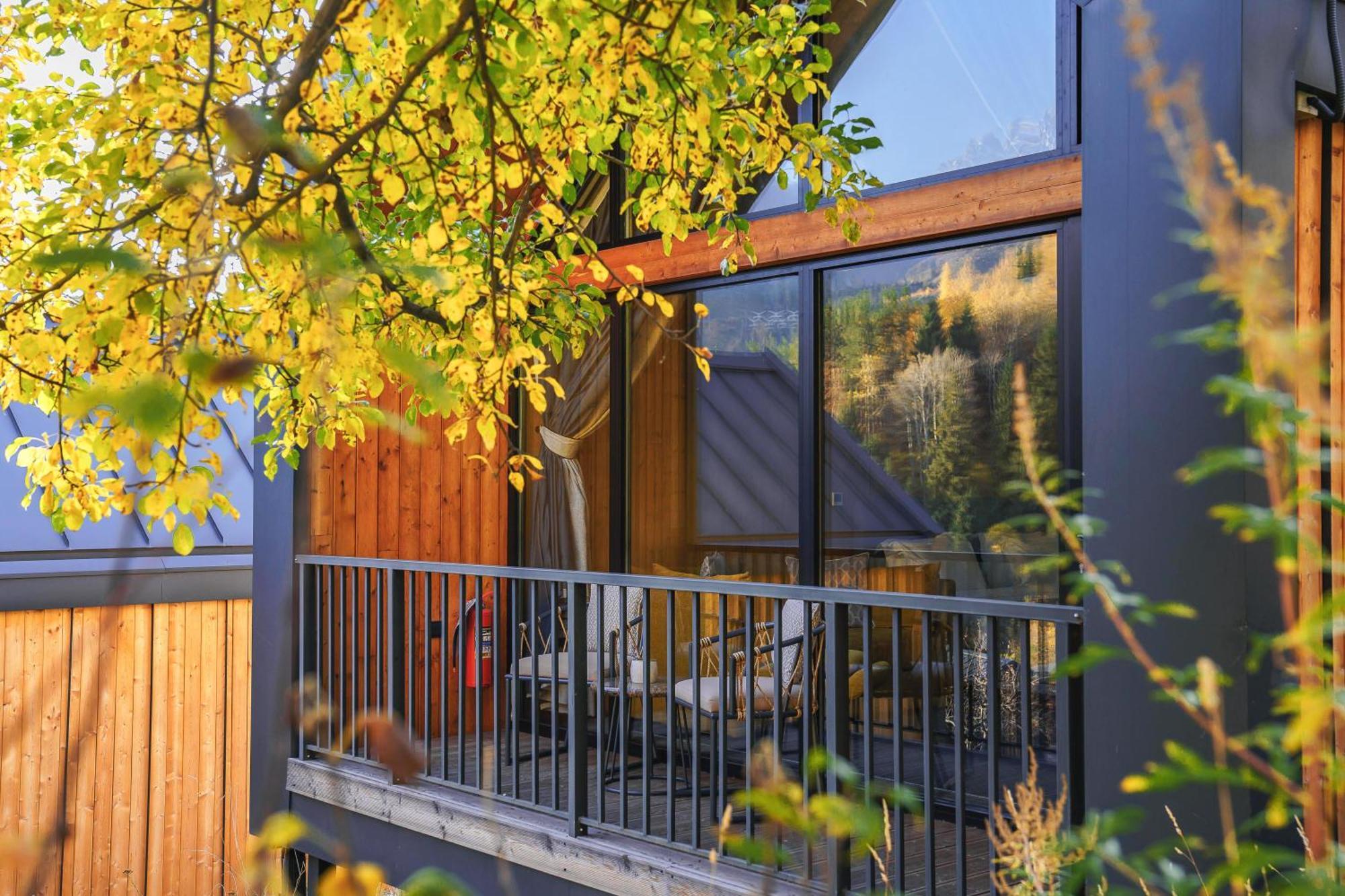 Qazaq Auyl Eco Hotel Almaty Exterior foto